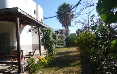 ÇEŞME ILDIRDA DENİZE YÜRÜME MESAFESİNDE MÜSTAKİL YAZLIK