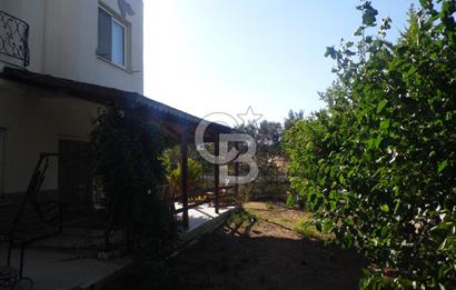 ÇEŞME ILDIRDA DENİZE YÜRÜME MESAFESİNDE MÜSTAKİL YAZLIK