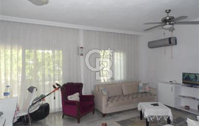 ÇEŞME ILDIRDA DENİZE YÜRÜME MESAFESİNDE MÜSTAKİL YAZLIK