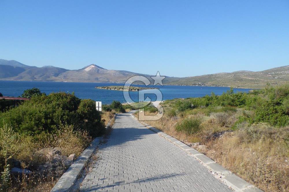 ÇEŞME ILDIRDA DENİZE YÜRÜME MESAFESİNDE MÜSTAKİL YAZLIK