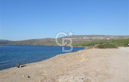 ÇEŞME ILDIRDA DENİZE YÜRÜME MESAFESİNDE MÜSTAKİL YAZLIK