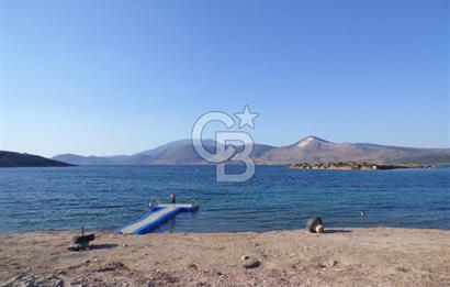 ÇEŞME ILDIRDA DENİZE YÜRÜME MESAFESİNDE MÜSTAKİL YAZLIK
