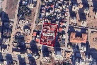 Gürselpaşada Konut İmarlı Satılık Arsa - 5 - 360378