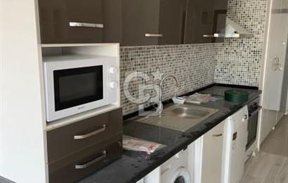 SEYREKTE YABANCI DİLLER OKULU YAKININDA KİRALIK 1+0 EŞYALI DAİRE