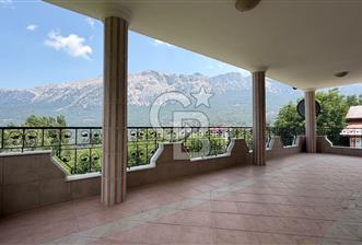 Pozantı Akçatekir de Manzaralı 4 Katlı Müstakil Yayla Evi - 6 - 360372