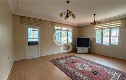 Pozantı Akçatekir de Manzaralı 4 Katlı Müstakil Yayla Evi