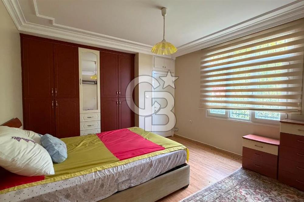 Pozantı Akçatekir de Manzaralı 4 Katlı Müstakil Yayla Evi