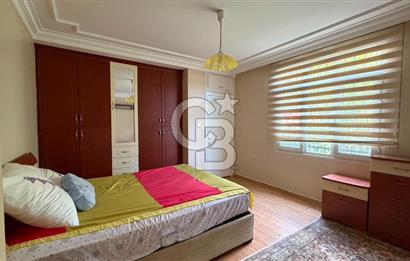Pozantı Akçatekir de Manzaralı 4 Katlı Müstakil Yayla Evi