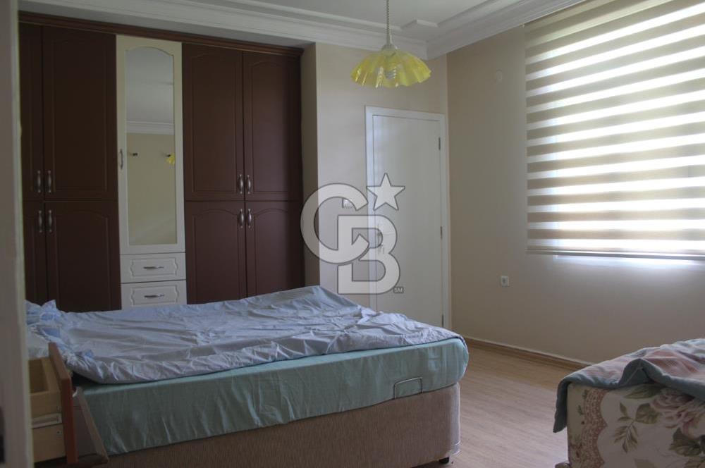 Pozantı Akçatekir de Manzaralı 4 Katlı Müstakil Yayla Evi
