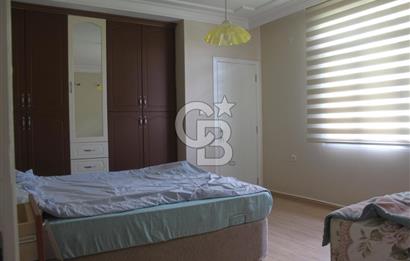 Pozantı Akçatekir de Manzaralı 4 Katlı Müstakil Yayla Evi