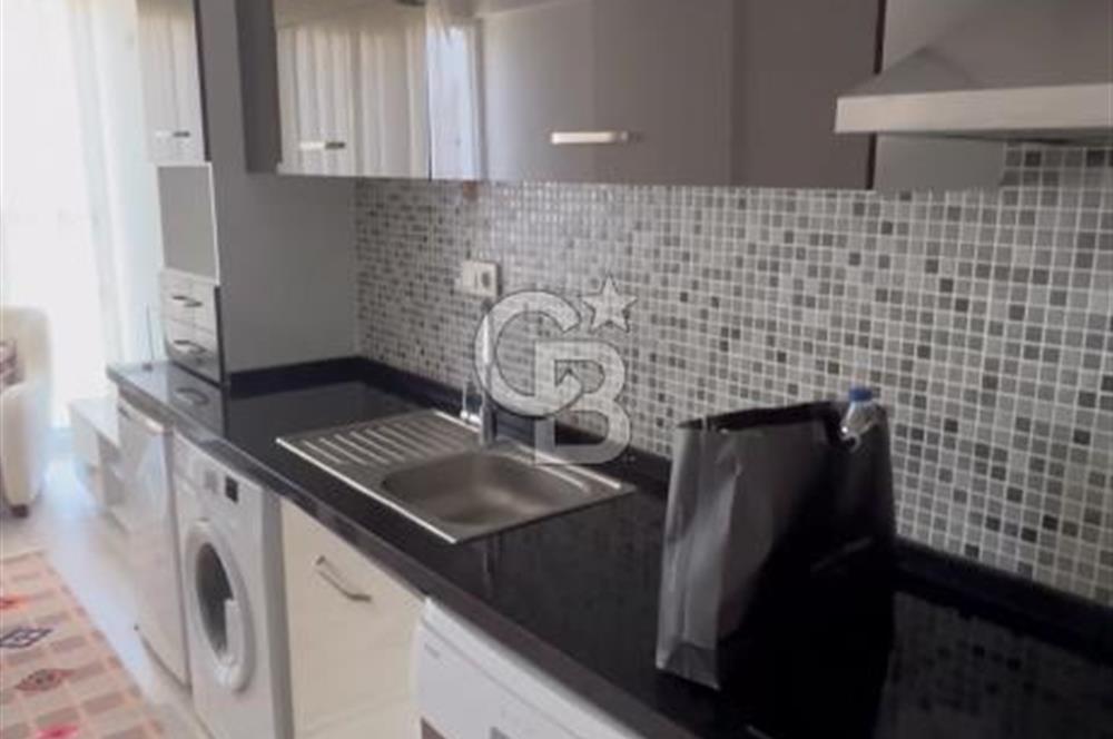 SEYREKTE YABANCI DİLLER OKULU YAKININDA KİRALIK 1+0 EŞYALI DAİRE