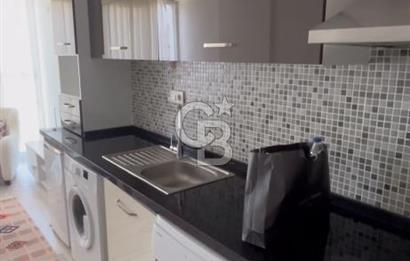 SEYREKTE YABANCI DİLLER OKULU YAKININDA KİRALIK 1+0 EŞYALI DAİRE