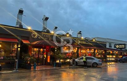 Sapancada Yüksek Cirolu Restoran