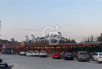 Sapancada Yüksek Cirolu Restoran - 1 - 360343