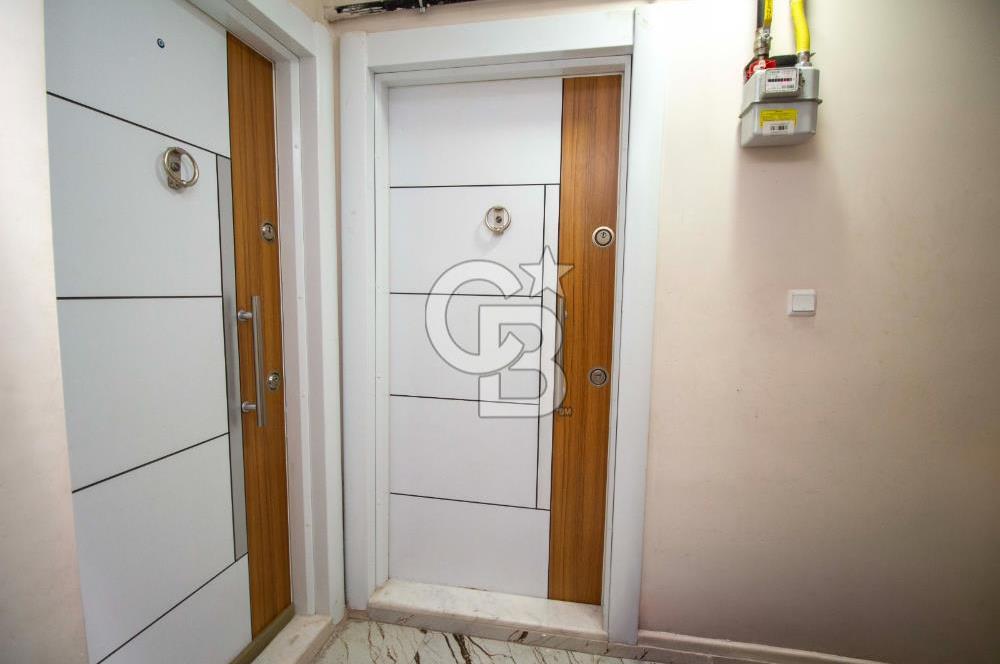 CB EAGLE'Dan GAZİOSMANPAŞA MAH. TERASLI DUBLEKS 2+1 KİRALIK DAİRE