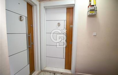 CB EAGLE'Dan GAZİOSMANPAŞA MAH. TERASLI DUBLEKS 2+1 KİRALIK DAİRE