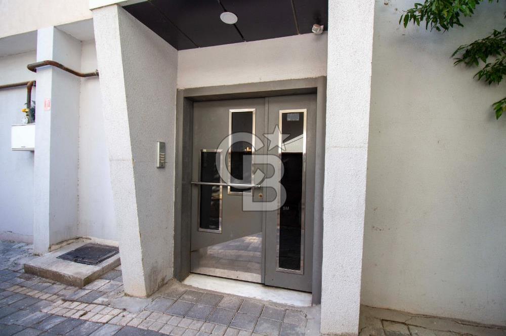 CB EAGLE'Dan GAZİOSMANPAŞA MAH. TERASLI DUBLEKS 2+1 KİRALIK DAİRE