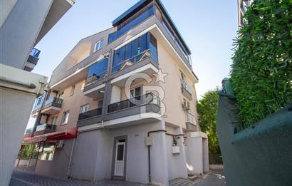 CB EAGLE'Dan GAZİOSMANPAŞA MAH. TERASLI DUBLEKS 2+1 KİRALIK DAİRE