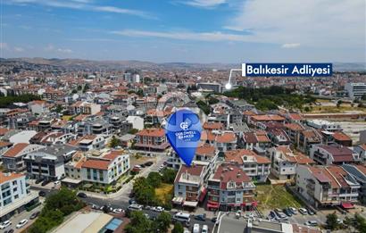 CB EAGLE'Dan GAZİOSMANPAŞA MAH. TERASLI DUBLEKS 2+1 KİRALIK DAİRE