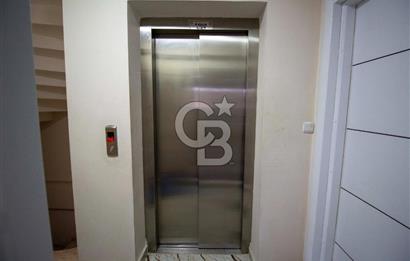 CB EAGLE'Dan GAZİOSMANPAŞA MAH. TERASLI DUBLEKS 2+1 KİRALIK DAİRE