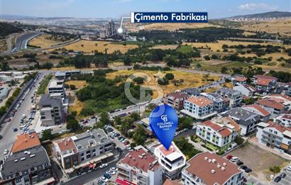CB EAGLE'Dan GAZİOSMANPAŞA MAH. TERASLI DUBLEKS 2+1 KİRALIK DAİRE