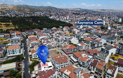 CB EAGLE'Dan GAZİOSMANPAŞA MAH. TERASLI DUBLEKS 2+1 KİRALIK DAİRE