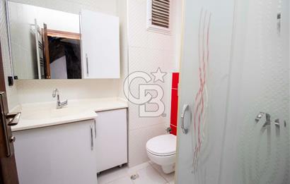CB EAGLE'Dan GAZİOSMANPAŞA MAH. TERASLI DUBLEKS 2+1 KİRALIK DAİRE