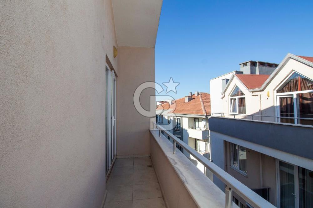 CB EAGLE'Dan GAZİOSMANPAŞA MAH. TERASLI DUBLEKS 2+1 KİRALIK DAİRE