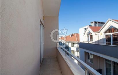 CB EAGLE'Dan GAZİOSMANPAŞA MAH. TERASLI DUBLEKS 2+1 KİRALIK DAİRE