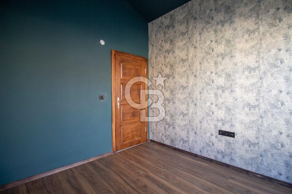 CB EAGLE'Dan GAZİOSMANPAŞA MAH. TERASLI DUBLEKS 2+1 KİRALIK DAİRE