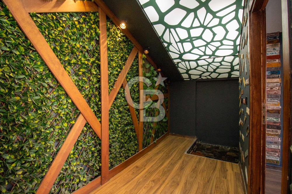 CB EAGLE'Dan GAZİOSMANPAŞA MAH. TERASLI DUBLEKS 2+1 KİRALIK DAİRE