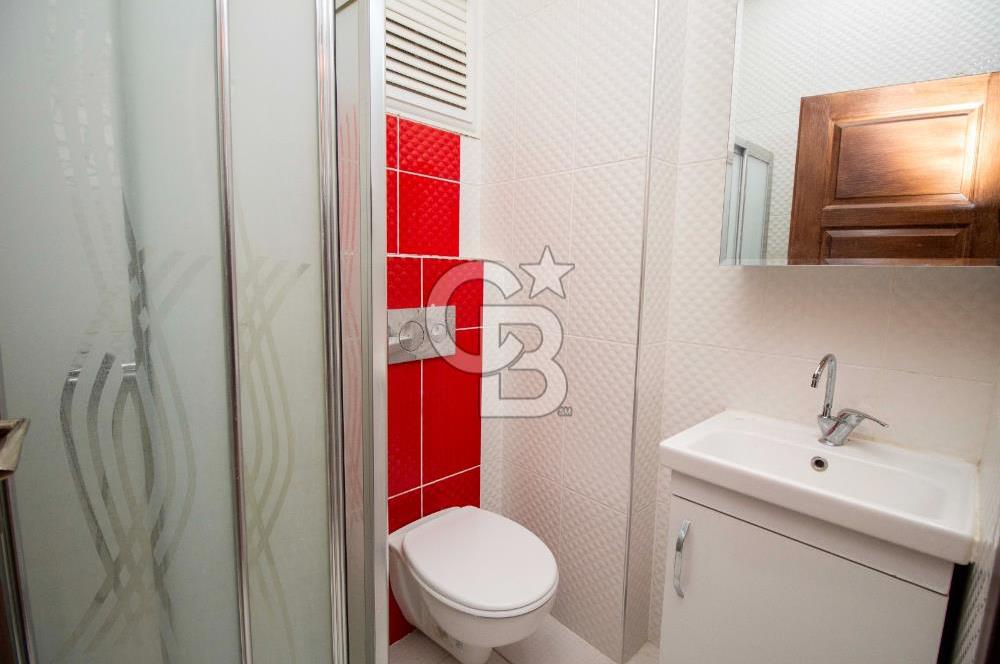 CB EAGLE'Dan GAZİOSMANPAŞA MAH. TERASLI DUBLEKS 2+1 KİRALIK DAİRE
