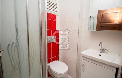 CB EAGLE'Dan GAZİOSMANPAŞA MAH. TERASLI DUBLEKS 2+1 KİRALIK DAİRE