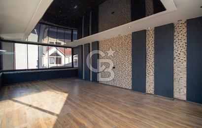 CB EAGLE'Dan GAZİOSMANPAŞA MAH. TERASLI DUBLEKS 2+1 KİRALIK DAİRE