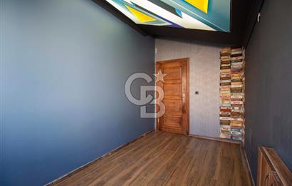 CB EAGLE'Dan GAZİOSMANPAŞA MAH. TERASLI DUBLEKS 2+1 KİRALIK DAİRE