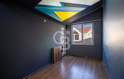 CB EAGLE'Dan GAZİOSMANPAŞA MAH. TERASLI DUBLEKS 2+1 KİRALIK DAİRE