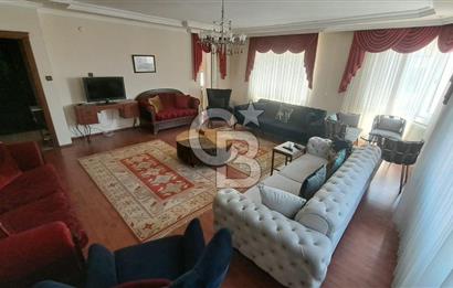 ALBATROS'TA DENİZ MANZARALI EŞYALI 4+2 DUBLEX DAİRE