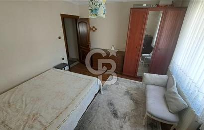 ALBATROS'TA DENİZ MANZARALI EŞYALI 4+2 DUBLEX DAİRE