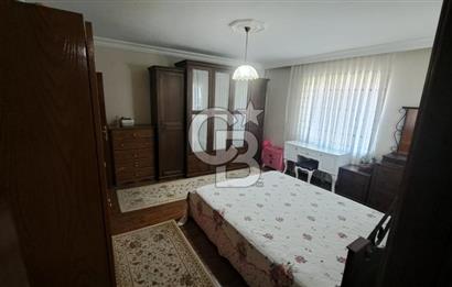 ALBATROS'TA DENİZ MANZARALI EŞYALI 4+2 DUBLEX DAİRE