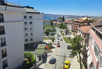 ALBATROS'TA DENİZ MANZARALI EŞYALI 4+2 DUBLEX DAİRE - 1 - 360316