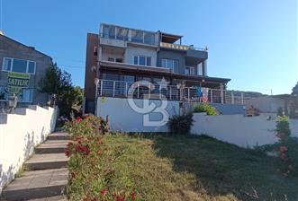 LAPSEKİ ŞEVKETİYE KÖYÜNDE DENİZE SIFIR YAZLIK - 1 - 360344