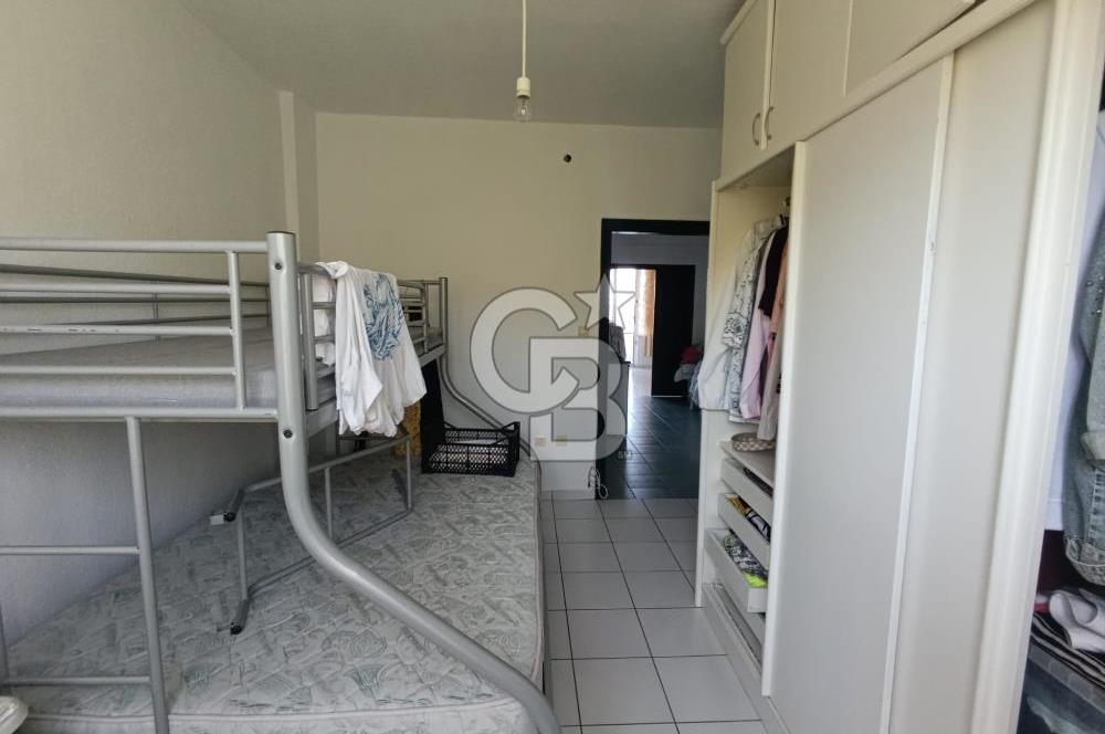 LAPSEKİ ŞEVKETİYE KÖYÜNDE DENİZE SIFIR YAZLIK