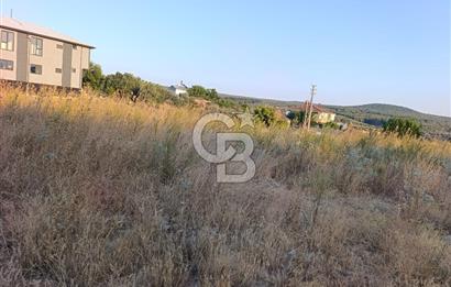 ÇANAKKALE MERKEZ DÜMREK KÖYÜNDE SATILIK ARSA