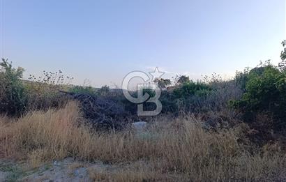 ÇANAKKALE MERKEZ DÜMREK KÖYÜNDE SATILIK ARSA