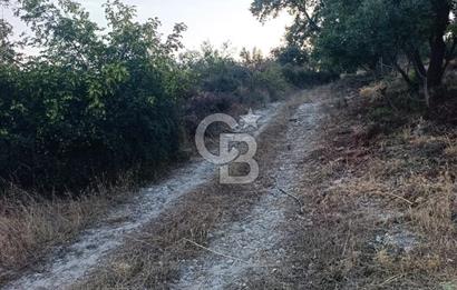 ÇANAKKALE MERKEZ DÜMREK KÖYÜNDE SATILIK ARSA