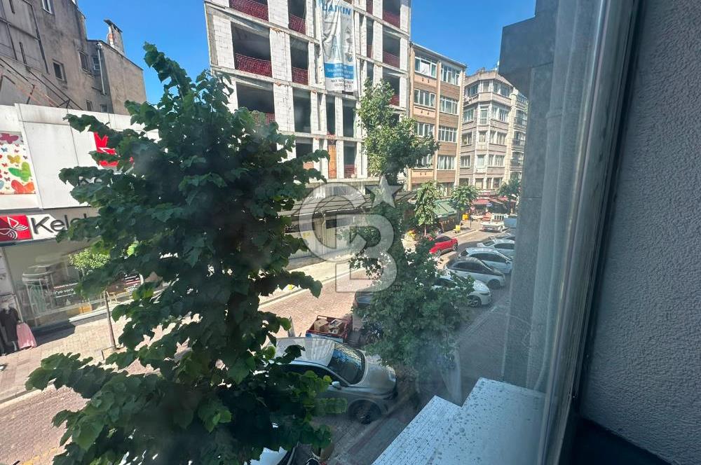 Beşiktaş Ihlamurdere Cad. Köşe Konum Devren Kiralık 3 Katlı Kafe