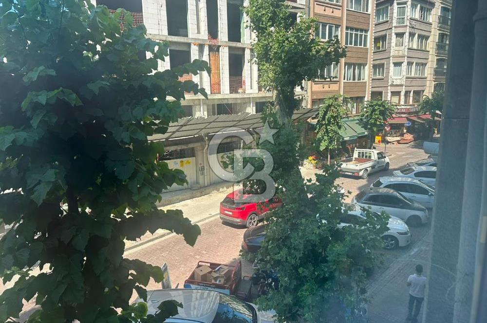 Beşiktaş Ihlamurdere Cad. Köşe Konum Devren Kiralık 3 Katlı Kafe