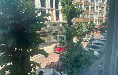 Beşiktaş Ihlamurdere Cad. Köşe Konum Devren Kiralık 3 Katlı Kafe