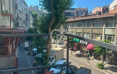 Beşiktaş Ihlamurdere Cad. Köşe Konum Devren Kiralık 3 Katlı Kafe