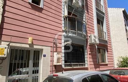 BİGA MÜKEMMEL KONUMDA KİRALIK 2+1